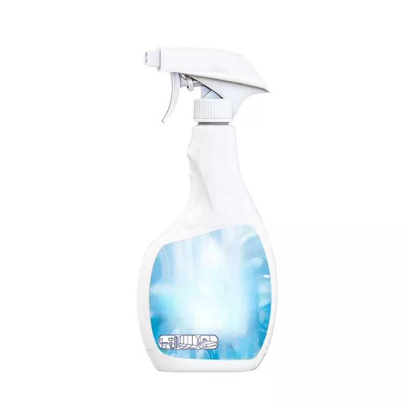 🔥 Hetförsäljning 2026 🔥 Mycket effektiv spray mot mögel - Förhindrar återväxt av mögel