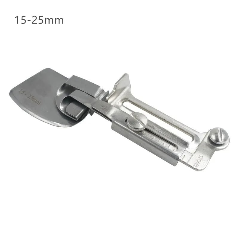 ⏰ Endast nu 49% rabatt!⏳Justerbar syfot til kantsøm