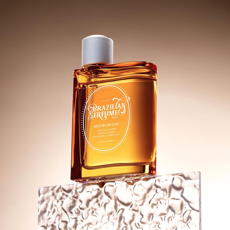 🎁Brazilian Unique Vanilla Flavour Spray (karamellvaniljsmak