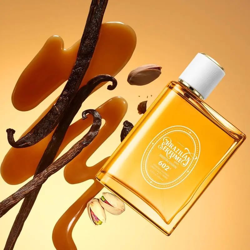 🎁Brazilian Unique Vanilla Flavour Spray (karamellvaniljsmak