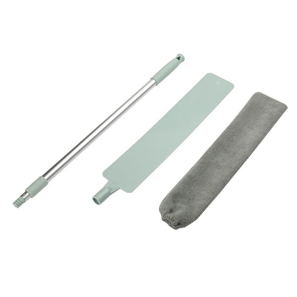 Multifonction rétractable microfibre bouteille de poussière Gap Mop