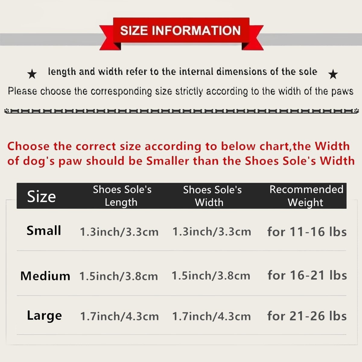 🎅En present till din håriga vän🎁Vattentäta skor för husdjur