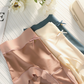 KÖP 2 FÅ 1(3paket) Satin Ice Silk Sömlös formande trosa