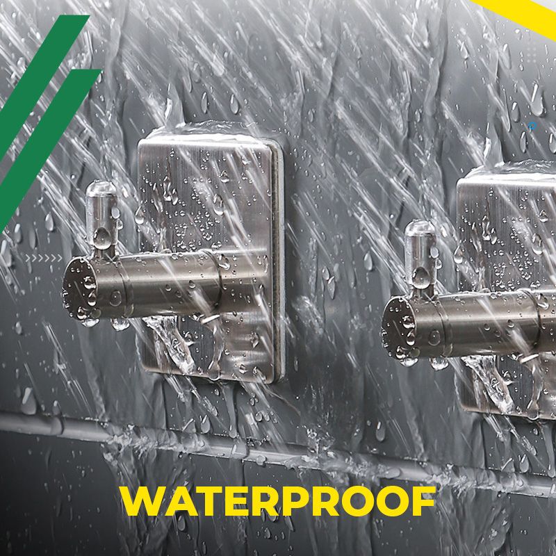 🔧 KÖP 1 FÅ 2! ✨ Nagelfritt Lim för Alla Ändamål - Omedelbar Häftning på Trä, Metall, Keramik & Plast med Vattentät Formel 💧🛠️