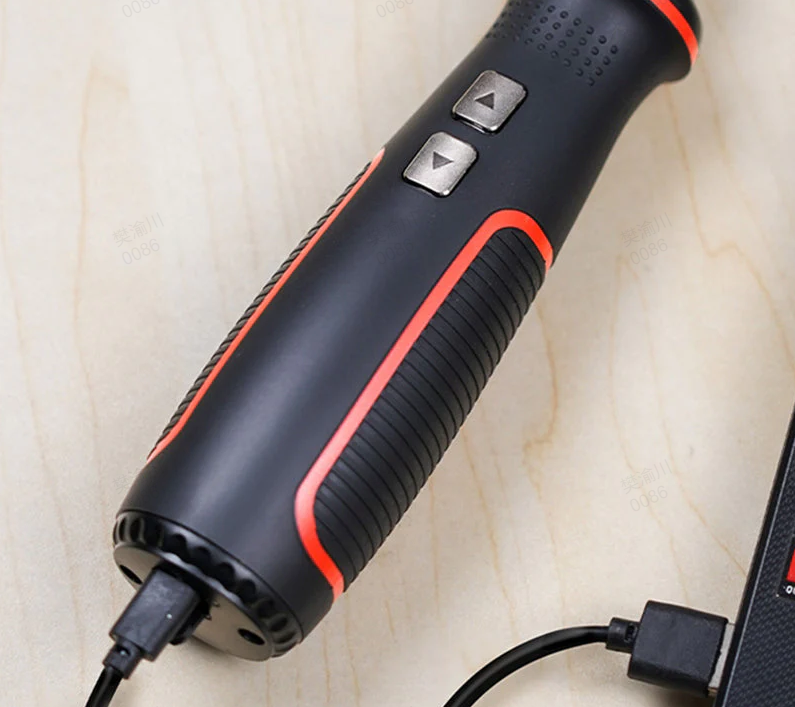 41-i-1 elektrisk skruvmejselsats