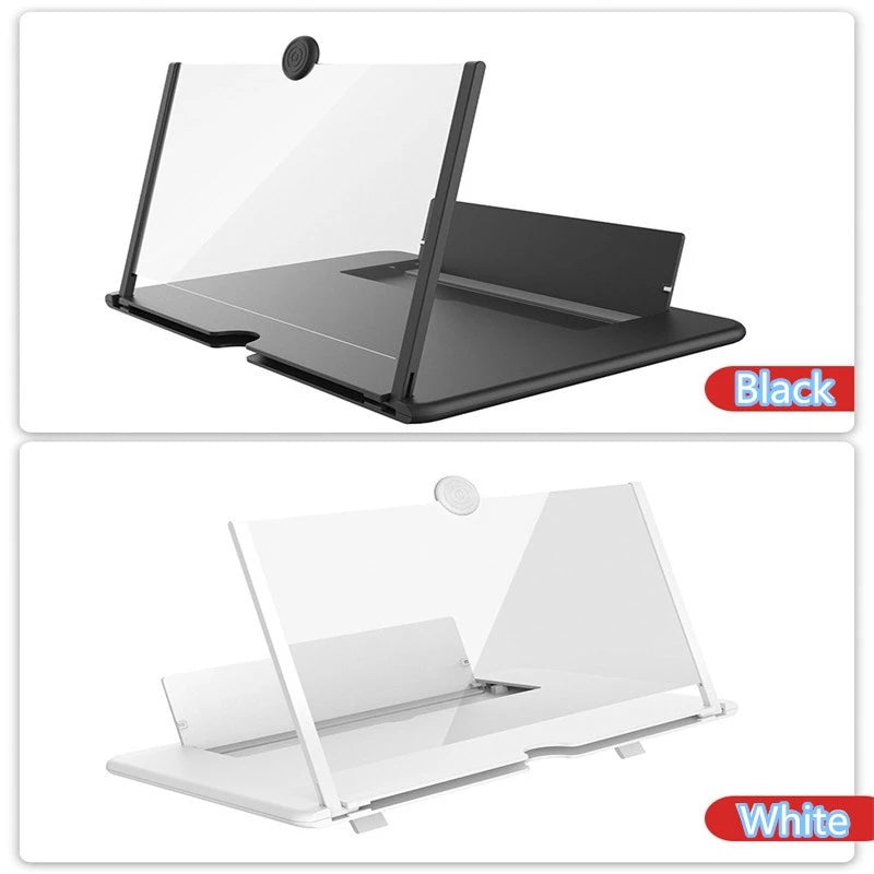 🔥 Julerbjudande – Senaste skärmförstoraren för ultimat tittarnjutning, 50 % RABATT!