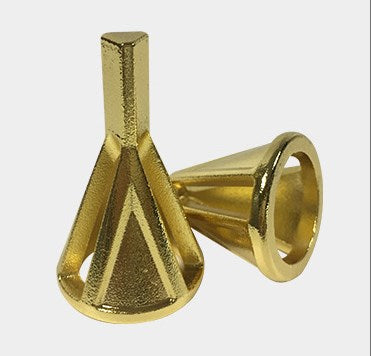 )2023 Χριστουγεννιάτικες πωλήσεις48% OFF)-Υψηλό χάλυβα &mu;αγγανίου Αφαίρεση εργαλείων Burr