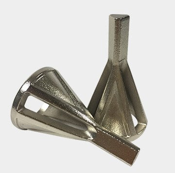 )2023 Χριστουγεννιάτικες πωλήσεις48% OFF)-Υψηλό χάλυβα &mu;αγγανίου Αφαίρεση εργαλείων Burr