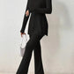 2024 HOT SALE Women's Fashion Casual Slim Fit Suit