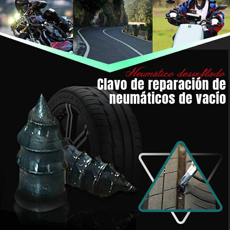 🔥Vakuumdäcktätningsmedel