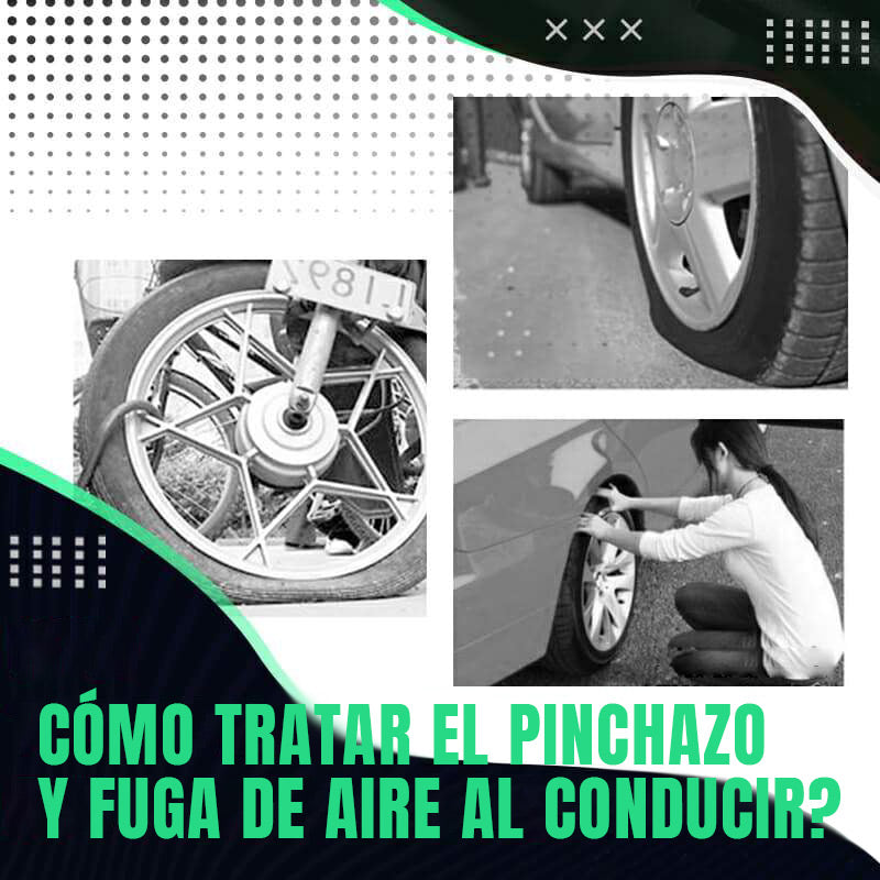 🔥Vakuumdäcktätningsmedel