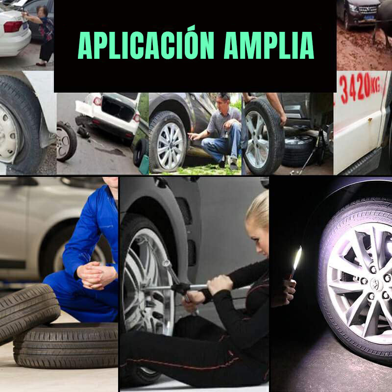 🔥Vakuumdäcktätningsmedel