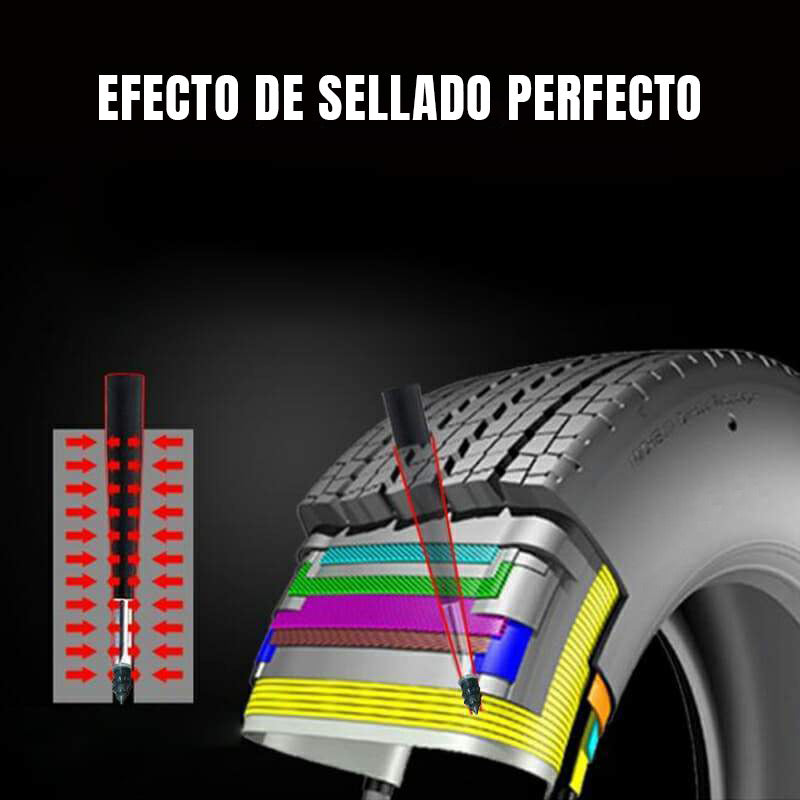 🔥Vakuumdäcktätningsmedel