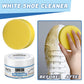 White Shoe Cleaning Cream