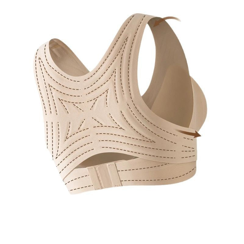 💕💕Komfort för kvinnor  & Shape trådlös bh💕