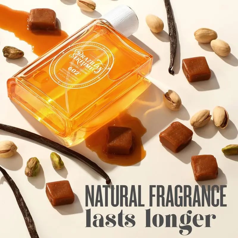 🎁Brazilian Unique Vanilla Flavour Spray (karamellvaniljsmak