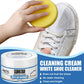 White Shoe Cleaning Cream