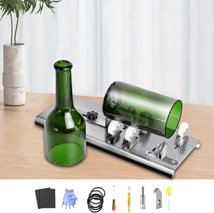 Viimeinen päivä saada 40% alennustaLasipullon Cutter DIY sett