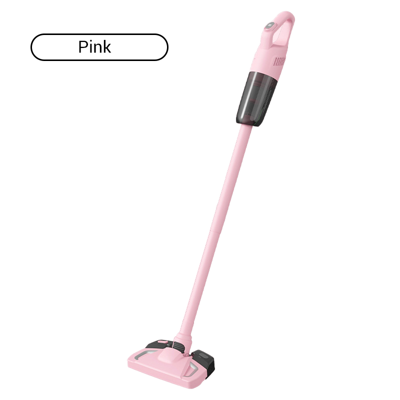 🧹 49% RABATT 2026 HETTA REA! ✨ Handhållen Trådlös Dammsugare - 15KPA Sugkraft & 30 Minuters Drift med 4 Tillbehör för Bil & Hem 🚗🏠