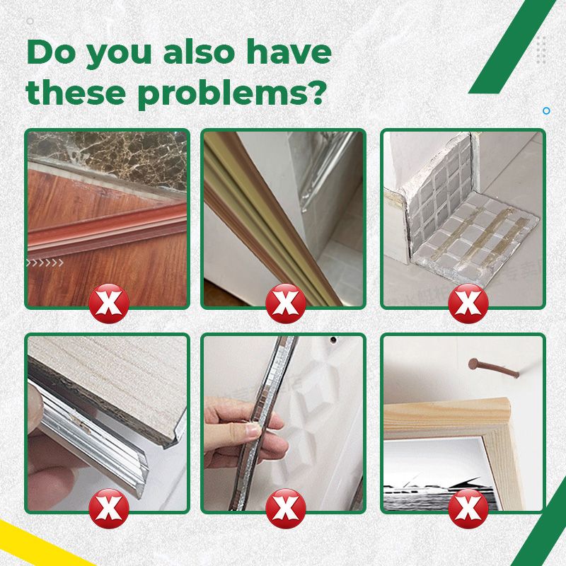 🔧 KÖP 1 FÅ 2! ✨ Nagelfritt Lim för Alla Ändamål - Omedelbar Häftning på Trä, Metall, Keramik & Plast med Vattentät Formel 💧🛠️