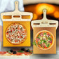 🔥 PROMOTION 49% rabatt - Sliding Pizza Peel