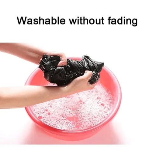 🔥Neutral issilke super elastiska sportbyxo