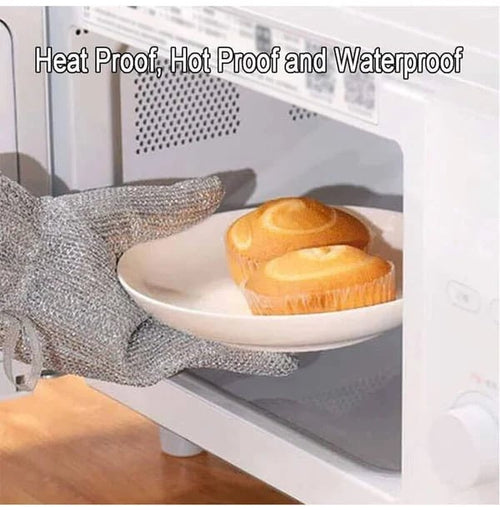 🔥2024 HOT SALE 🔥Bambu Fiber Wire Diskhandskar 1 par