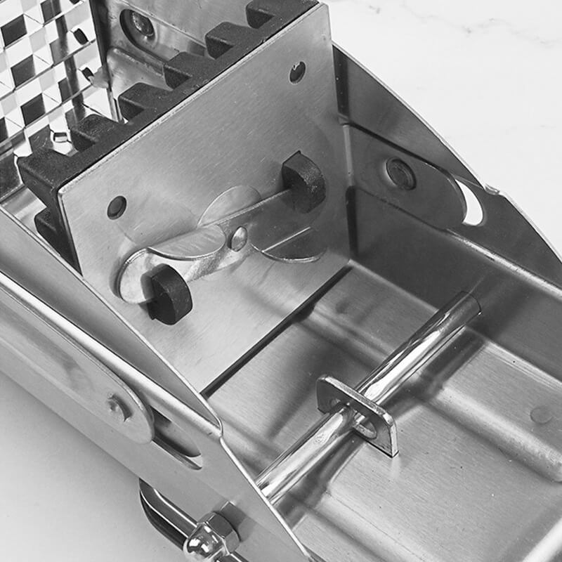 Potatis- Och Gurkskivare