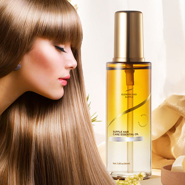 Vendita calda 49% di sconto✨Offerta a tempo limitato✨Olio essenziale per il trattamento dei capelli idratante