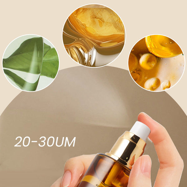 Vendita calda 49% di sconto✨Offerta a tempo limitato✨Olio essenziale per il trattamento dei capelli idratante