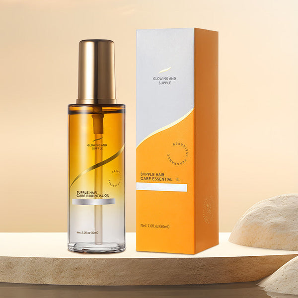 Vendita calda 49% di sconto✨Offerta a tempo limitato✨Olio essenziale per il trattamento dei capelli idratante