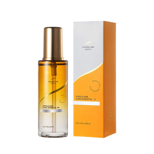 Vendita calda 49% di sconto✨Offerta a tempo limitato✨Olio essenziale per il trattamento dei capelli idratante