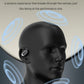 EirPods® öppet Bluetooth-headset med 3D-surroundljud