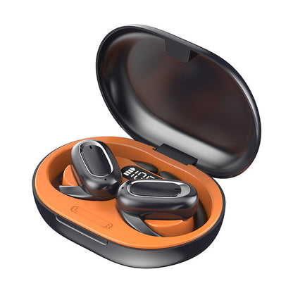 EirPods® öppet Bluetooth-headset med 3D-surroundljud