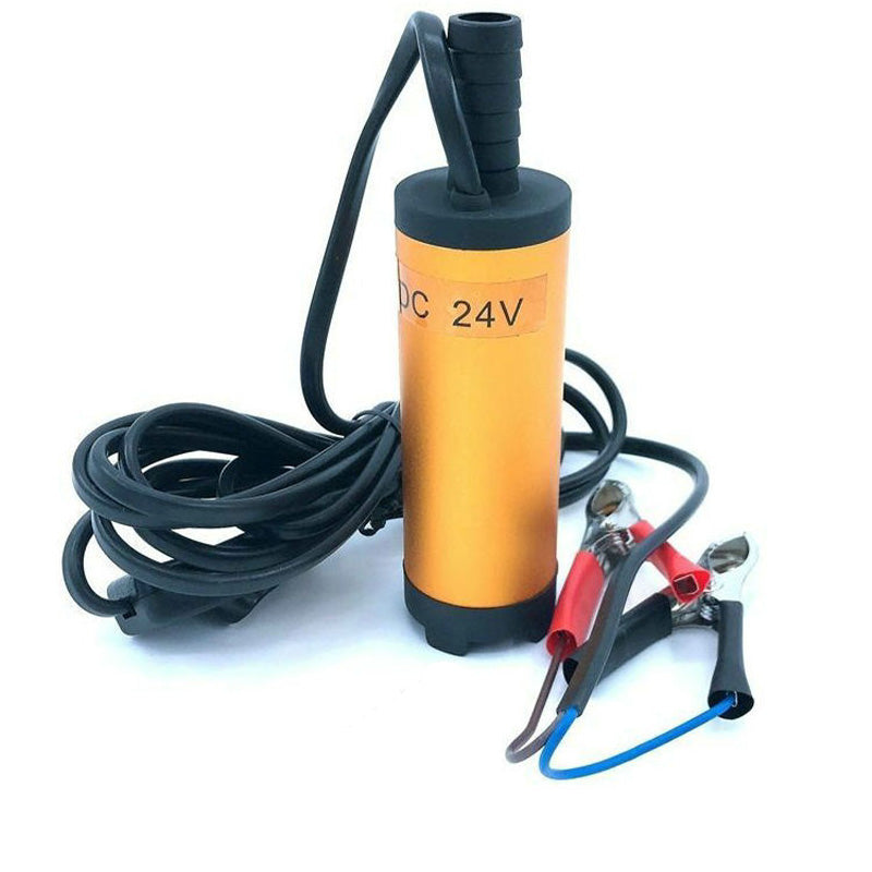 🧑‍🔧⛽Elektrisk oljepump⚡( köp 2 gratis frakt📦)