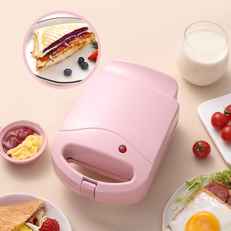 Household Multi-Functional Breakfast Griller