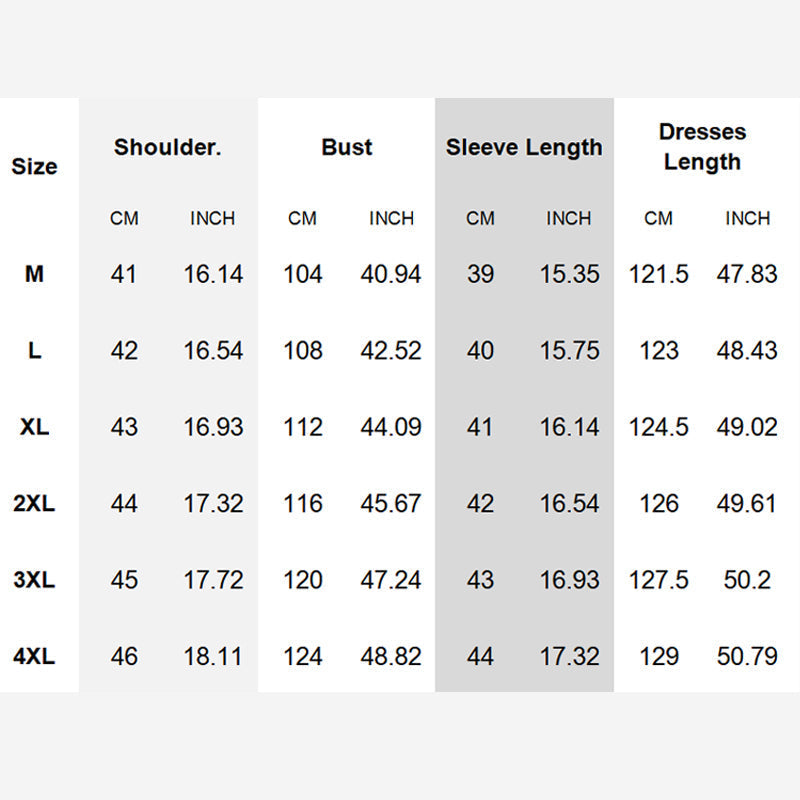 Kvinnors Vintage Botanisk Blommig Design Print Lace-Up Klänning