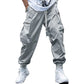 Joggingbyxor för män - avslappnad och lös vintage