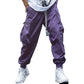 Joggingbyxor för män - avslappnad och lös vintage