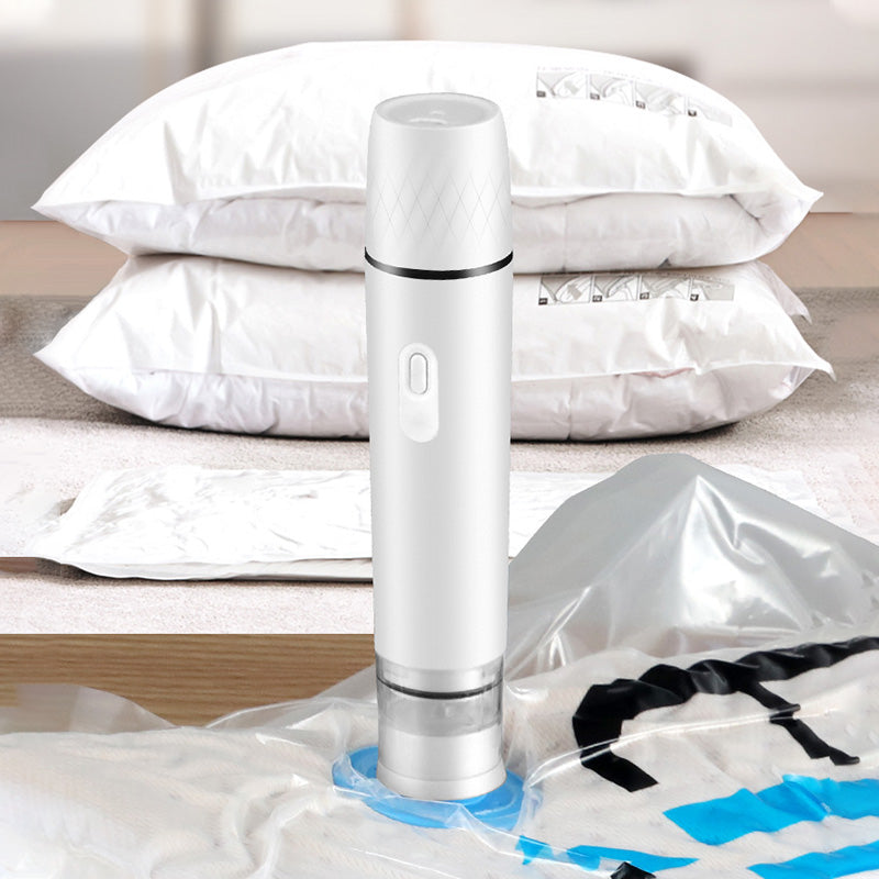 Handhållen vakuumförseglingsmaskin--💥50% rabatt💥