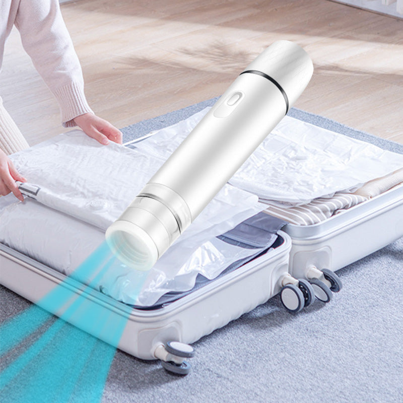 Handhållen vakuumförseglingsmaskin--💥50% rabatt💥