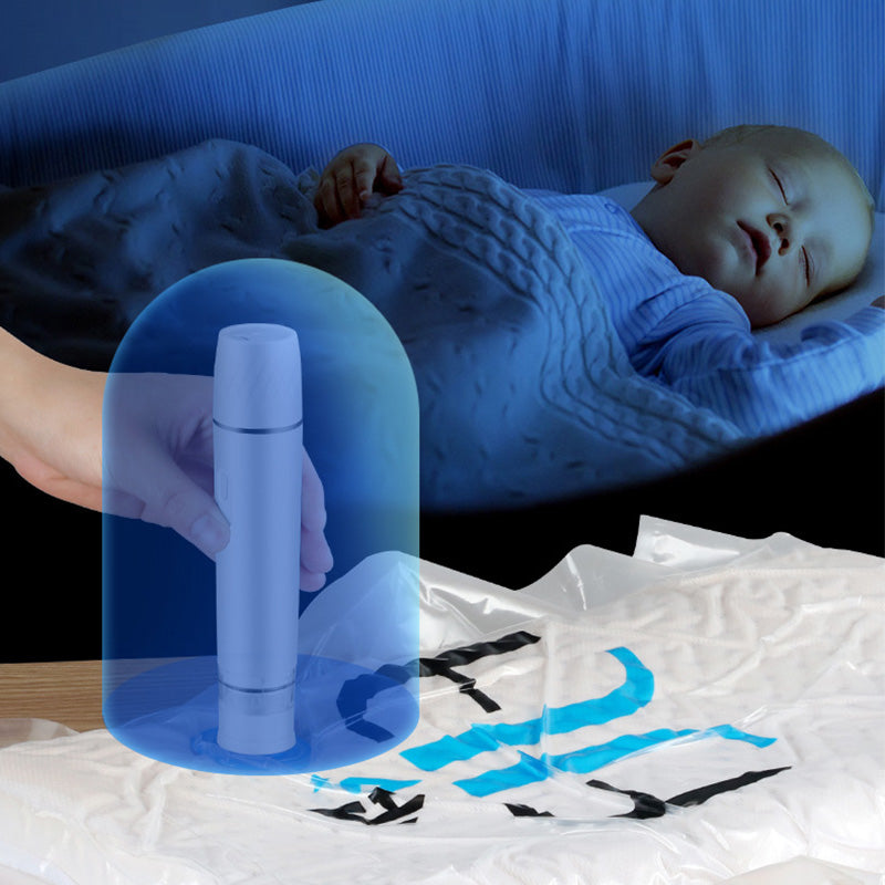 Handhållen vakuumförseglingsmaskin--💥50% rabatt💥