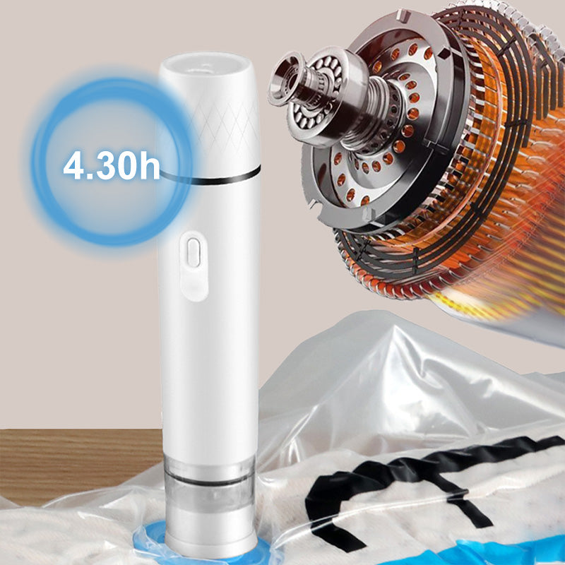 Handhållen vakuumförseglingsmaskin--💥50% rabatt💥