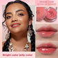 🔥New Arrivals 49% rabatt🔥Moisturizing Plumping Lip Jam Glaze（Köp 2 få 2 gratis)