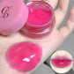 🔥New Arrivals 49% rabatt🔥Moisturizing Plumping Lip Jam Glaze（Köp 2 få 2 gratis)