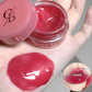 🔥New Arrivals 49% rabatt🔥Moisturizing Plumping Lip Jam Glaze（Köp 2 få 2 gratis)
