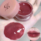 🔥New Arrivals 49% rabatt🔥Moisturizing Plumping Lip Jam Glaze（Köp 2 få 2 gratis)