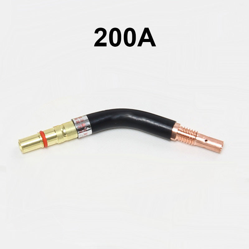 🧰Svetspistol böjning & rak rör