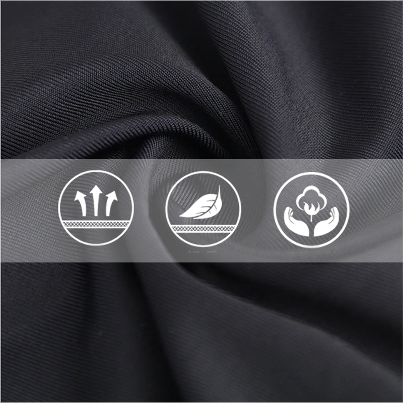 👗49% - rabatt💥-Damklänning med en axel och manschett med volanger och lager