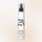 Instant Volumizing Fluffy Hair Styling Spray